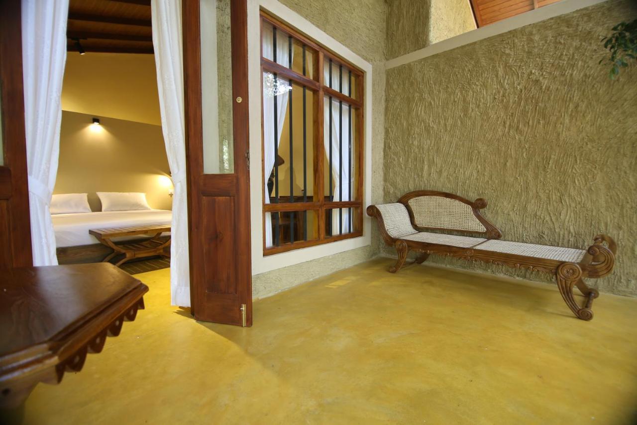 Cloud Nine Wilpattu By Aaradhya Hotel Wanathavilluwa Exterior photo