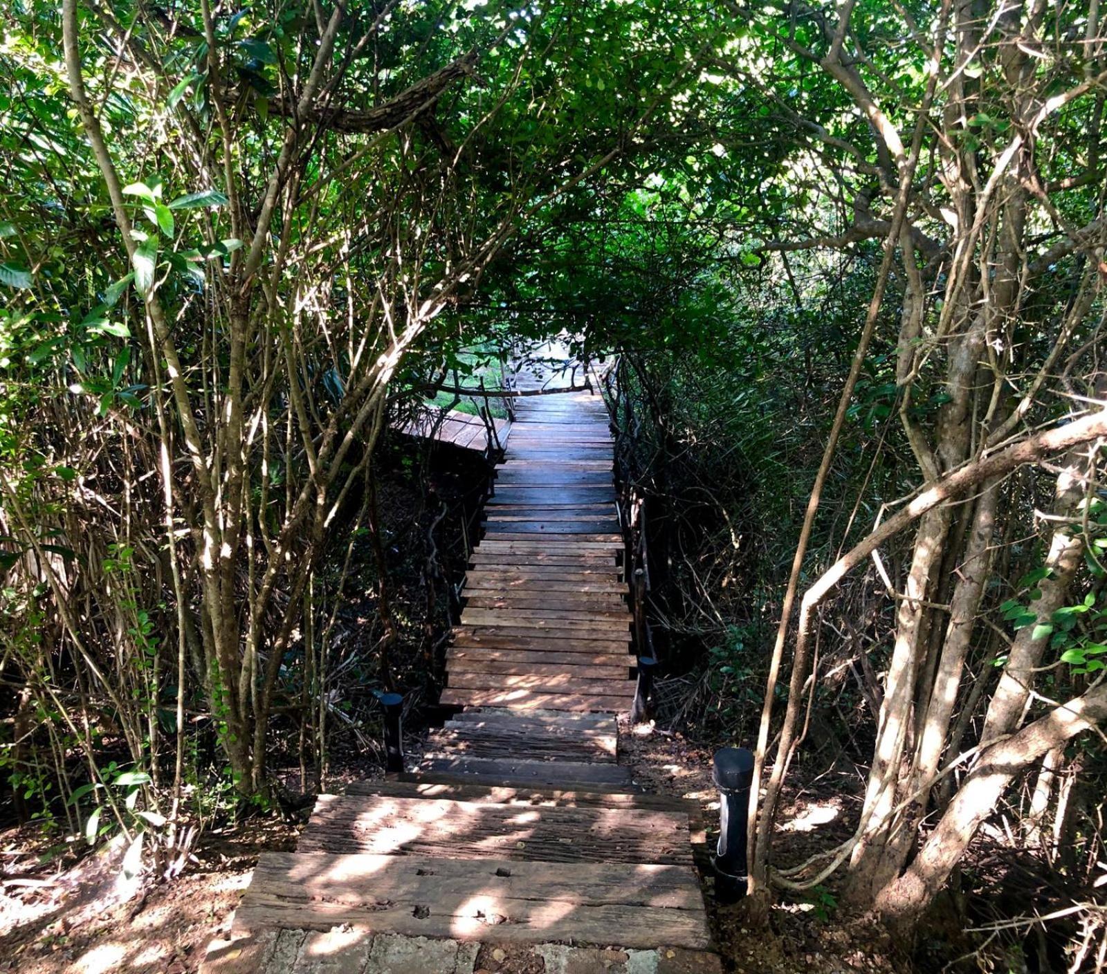 Cloud Nine Wilpattu By Aaradhya Hotel Wanathavilluwa Exterior photo
