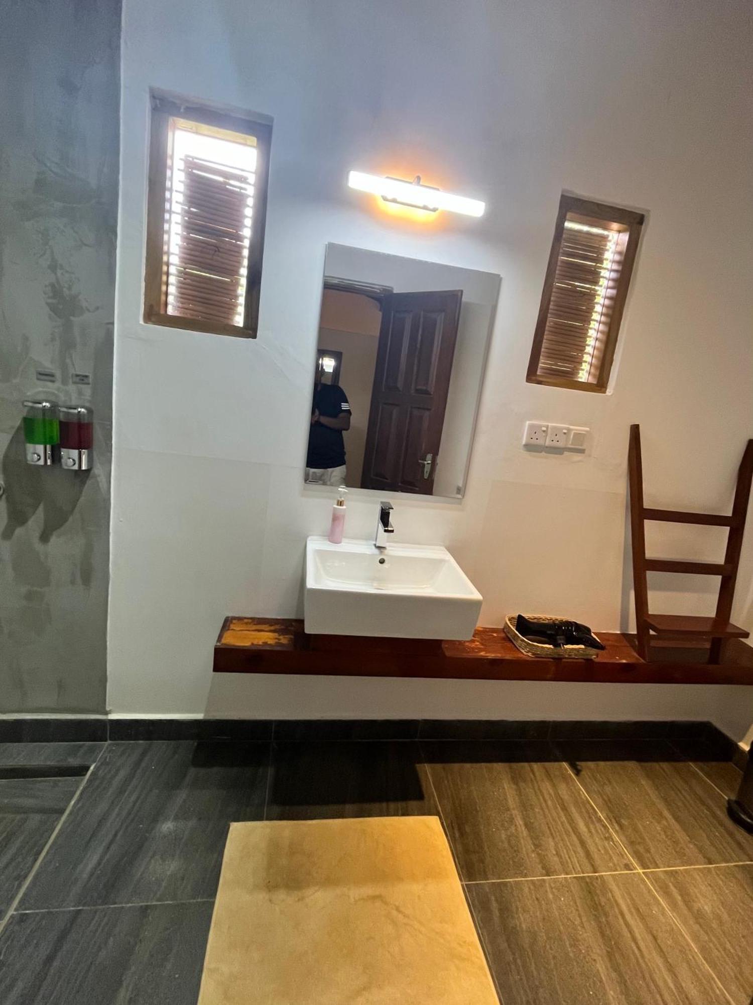Cloud Nine Wilpattu By Aaradhya Hotel Wanathavilluwa Exterior photo
