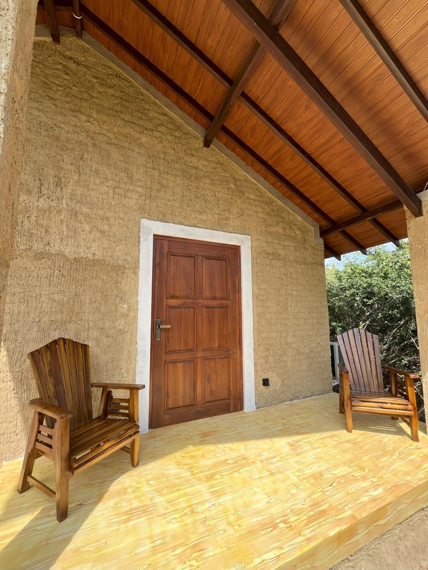 Cloud Nine Wilpattu By Aaradhya Hotel Wanathavilluwa Exterior photo