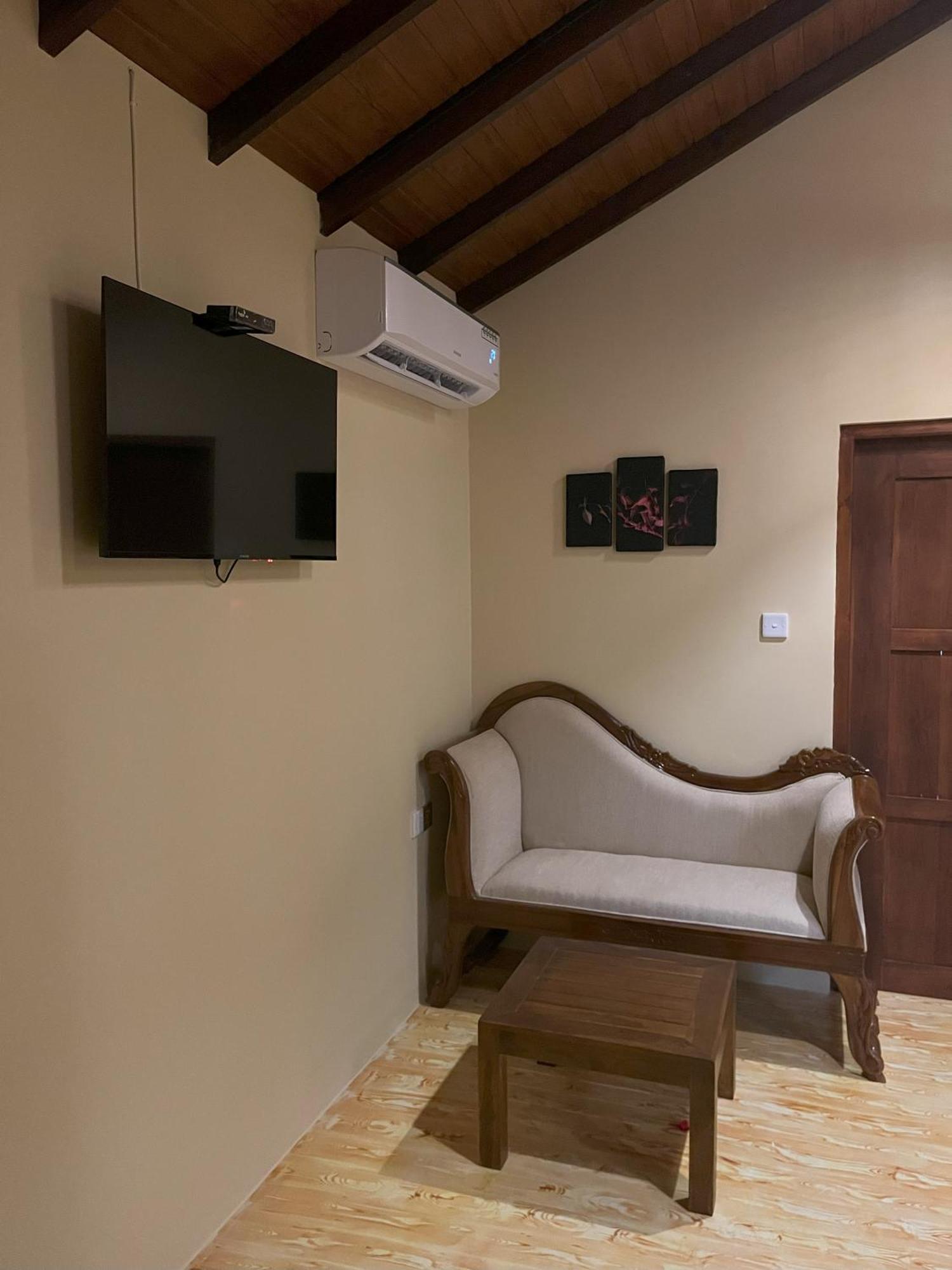 Cloud Nine Wilpattu By Aaradhya Hotel Wanathavilluwa Exterior photo