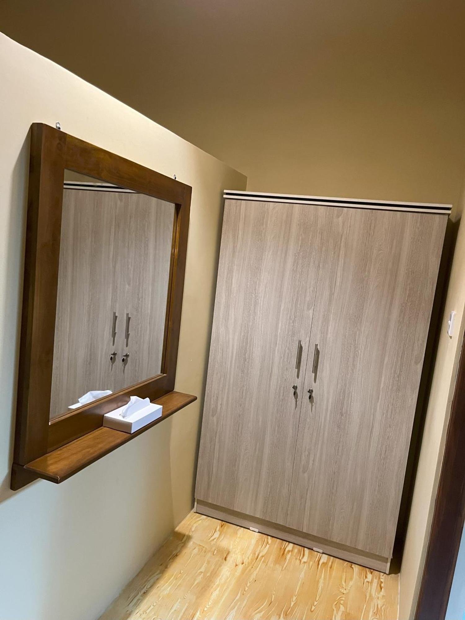 Cloud Nine Wilpattu By Aaradhya Hotel Wanathavilluwa Exterior photo