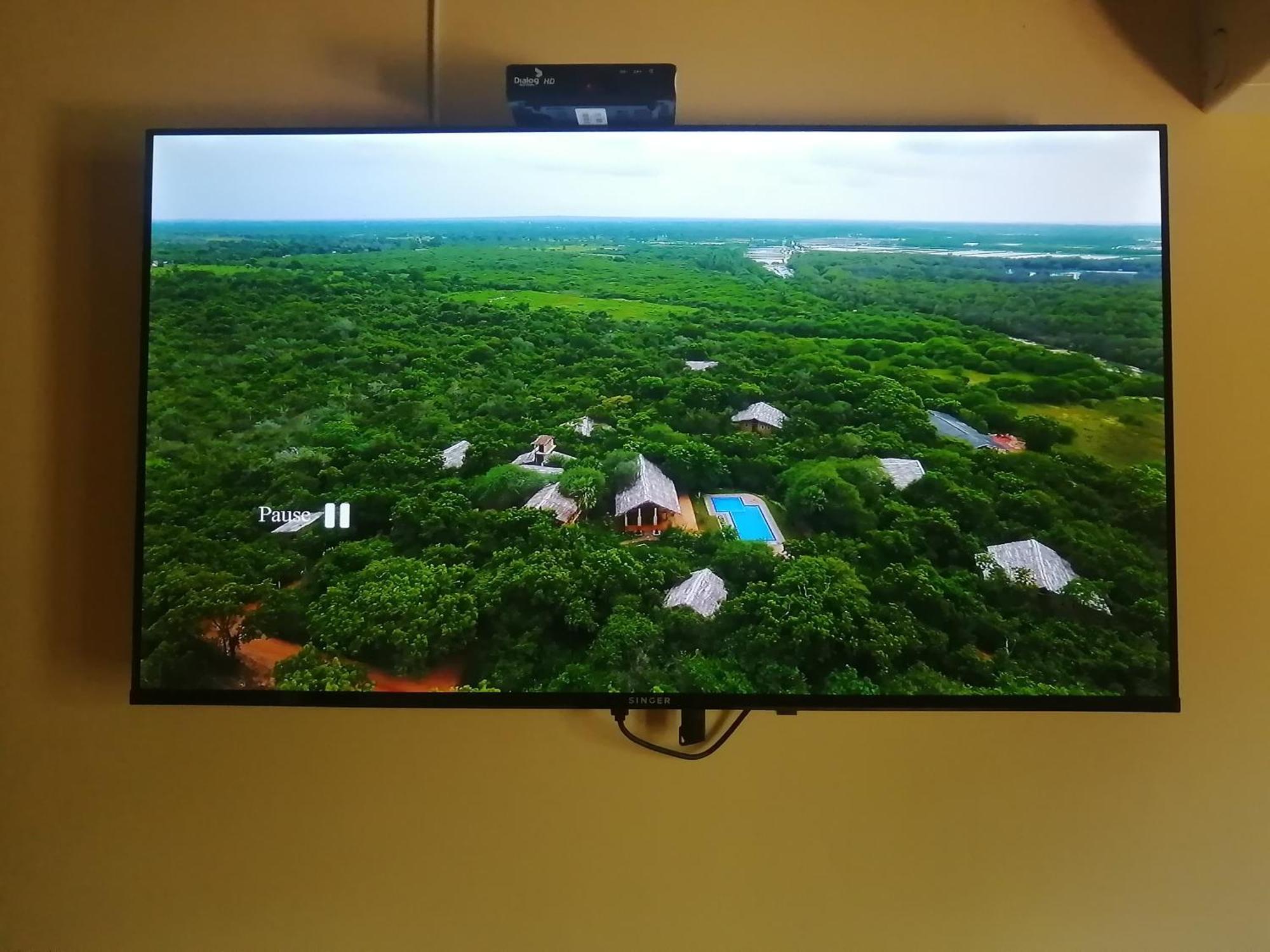 Cloud Nine Wilpattu By Aaradhya Hotel Wanathavilluwa Exterior photo