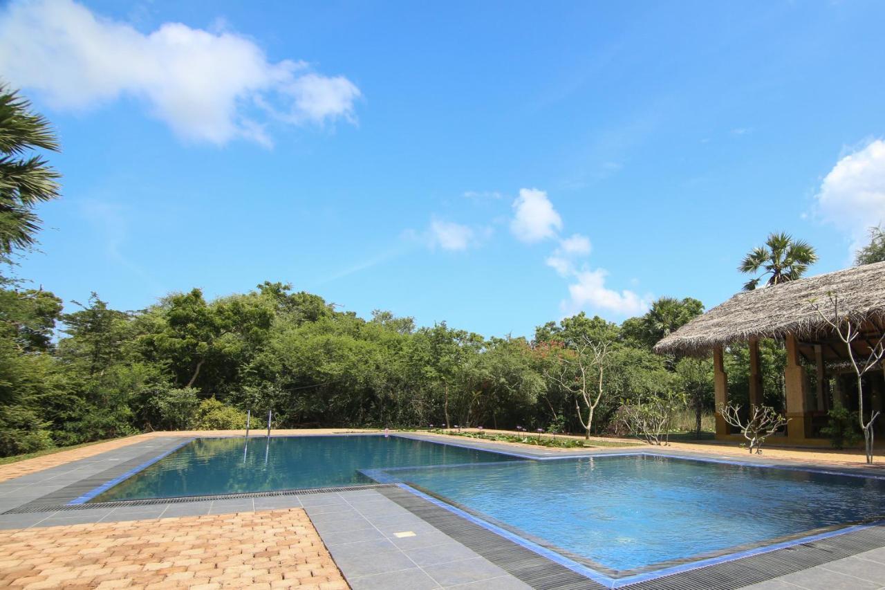 Cloud Nine Wilpattu By Aaradhya Hotel Wanathavilluwa Exterior photo