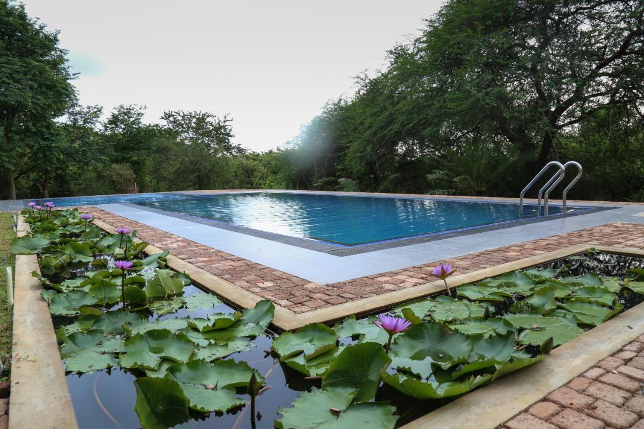 Cloud Nine Wilpattu By Aaradhya Hotel Wanathavilluwa Exterior photo